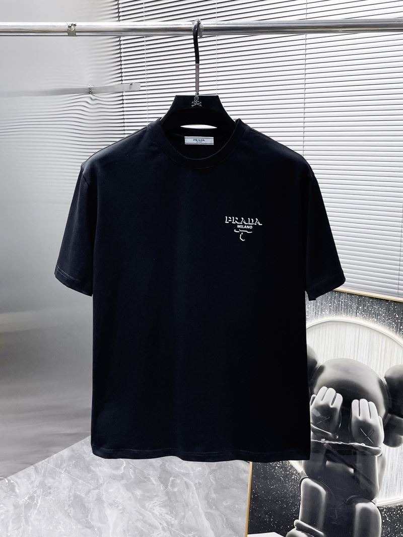 Prada T-Shirts